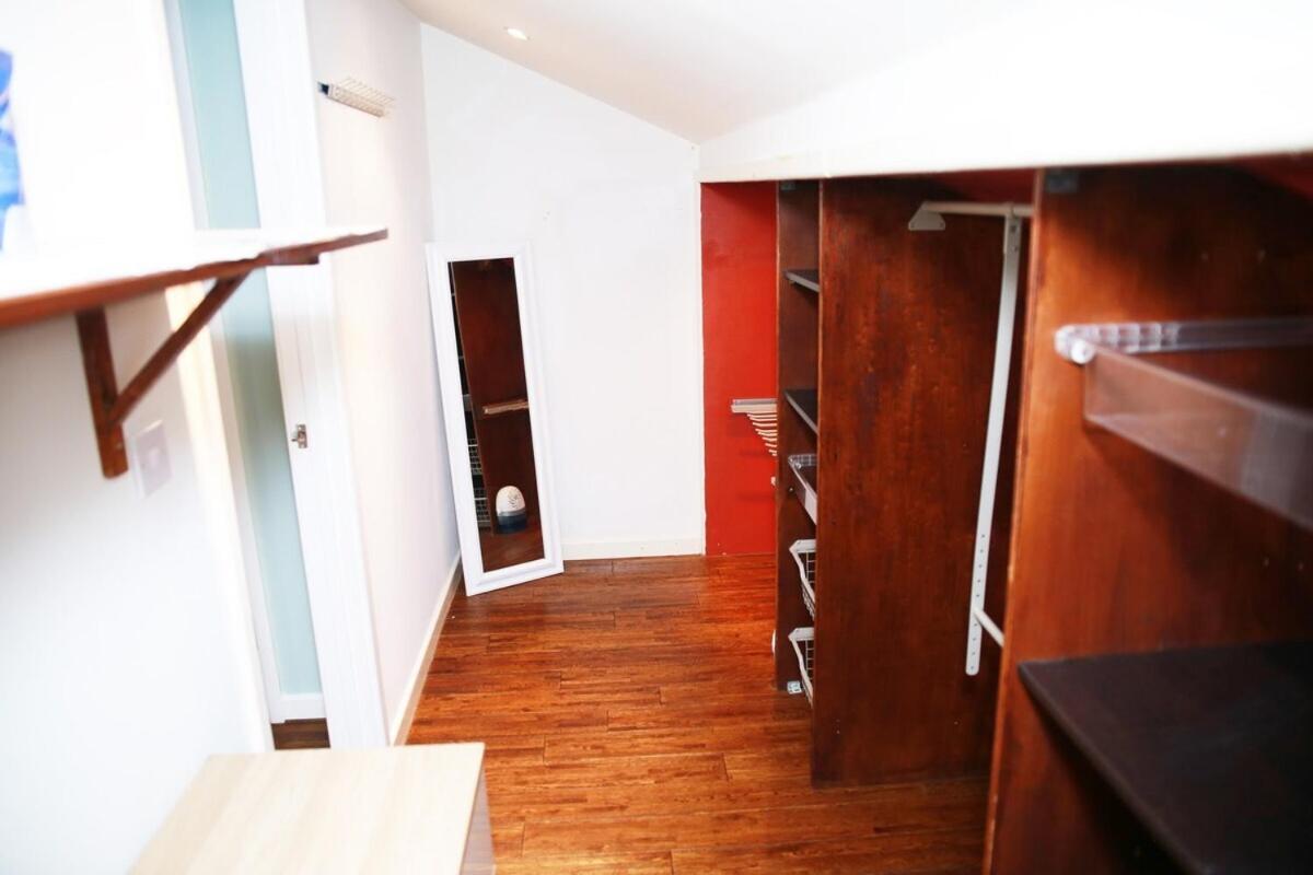 Superb Stonewall Terrace Londres Habitación foto