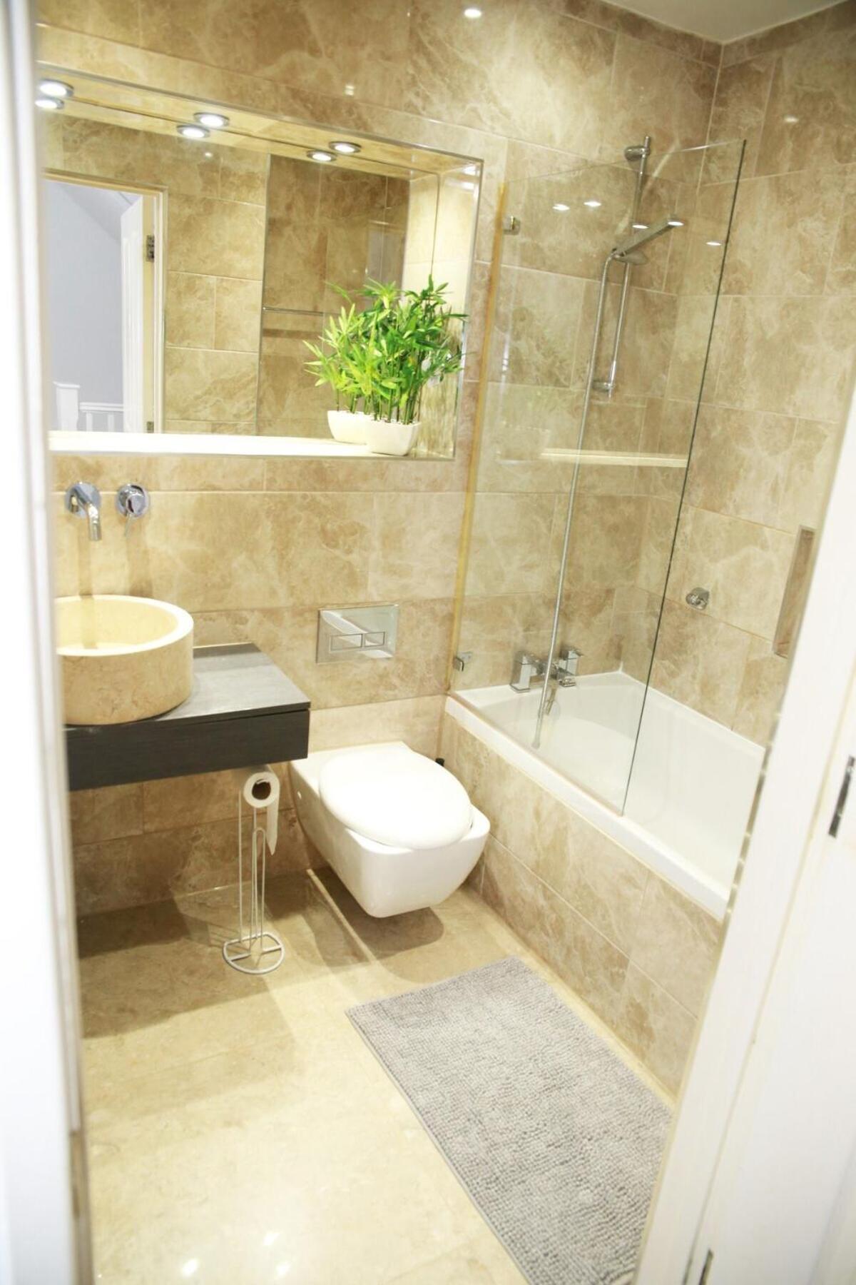Superb Stonewall Terrace Londres Habitación foto